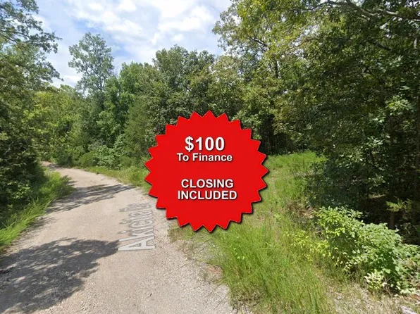 11 Nuvamsa Trl, Cherokee Village, AR 72529