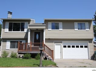 515 Thistle Pl, Billings, MT 59102