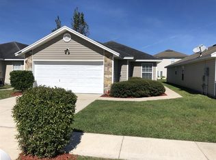 96033 Sunfish Lane, Yulee, FL 32097