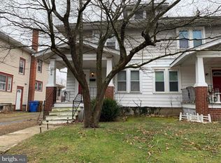 408 Weatherby Ave, Swedesboro, NJ 08085