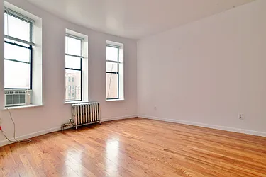 Rented by J Misrahi Realty Corp