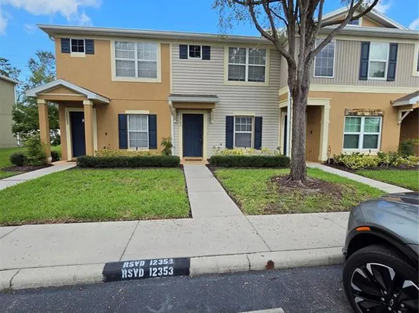 12353 Foxmoor Peak Dr, Riverview, FL 33579