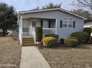 703 Evergreen Ct, Manchester Township, NJ 08759