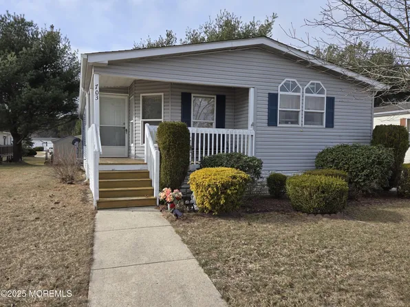 703 Evergreen Court, Whiting, NJ 08759