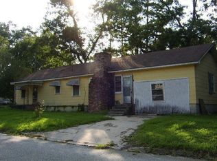 521 E Webster St, Thomasville, GA 31792