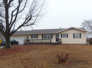 314 W 2nd St, Fairview, KS 66425