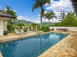 2268 Kanio St, Lihue, HI 96766