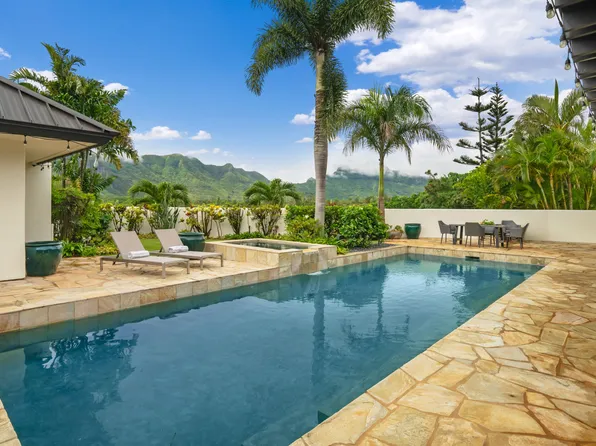 2268 Kanio St, Lihue, HI 96766