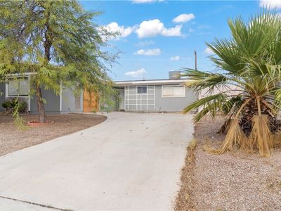 6304 Parsifal Pl, Las Vegas, NV, 89107