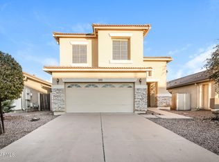 2169 S 88th Ave, Tolleson, AZ 85353