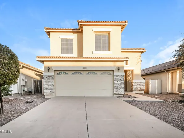 2169 S 88TH Avenue, Tolleson, AZ 85353