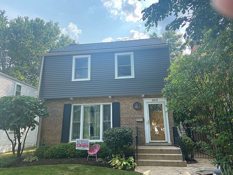 1st image of 8635 Kedvale Ave