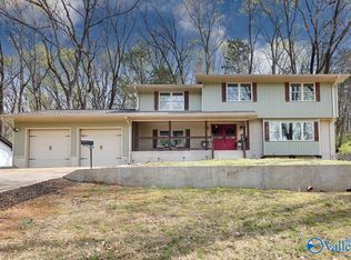 2215 Lytle St SE, Huntsville, AL 35801