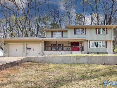 2215 Lytle St SE, Huntsville, AL, 35801