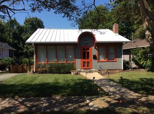 603 N Boundary St, Raleigh, NC 27604