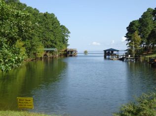 108 Rebel Ridge Rd, Hemphill, TX 75948