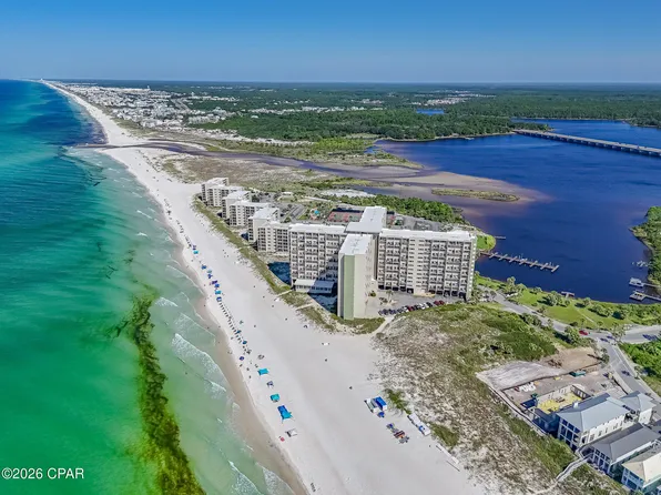 23223 Front Beach Rd #713, Panama City Beach, FL 32413