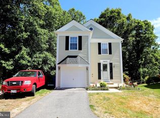 3443 Hyacinth Pl #C-2, Waldorf, MD 20602