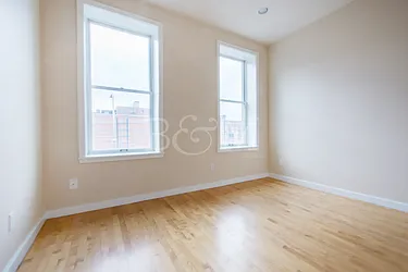 Rented by Brick&Mortar