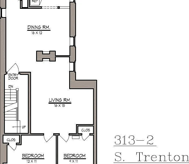 313 S Trenton Ave #2 — Photo 17