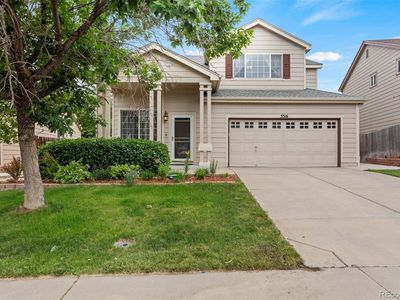 5316 S Ireland Way, Centennial, CO, 80015