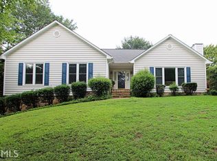 210 Jennings Pond Ct, Woodstock, GA 30188