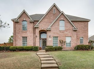 401 Pedmore Dr, Coppell, TX 75019