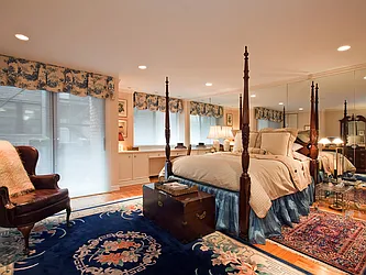 Sold by Sotheby's International Realty