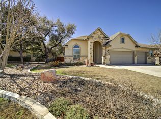 415 Mission Hill, New Braunfels, TX 78132