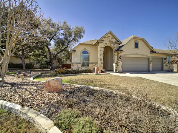 415 Mission Hill, New Braunfels, TX 78132