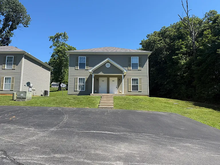 7024 Autumn Dr #7024 — Photo 1