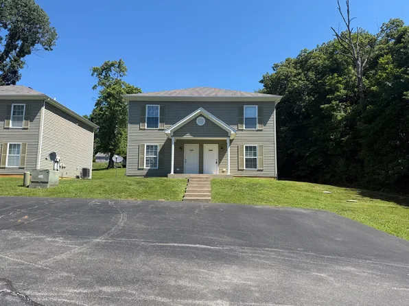 7024 Autumn Dr #7024, Georgetown, IN 47122