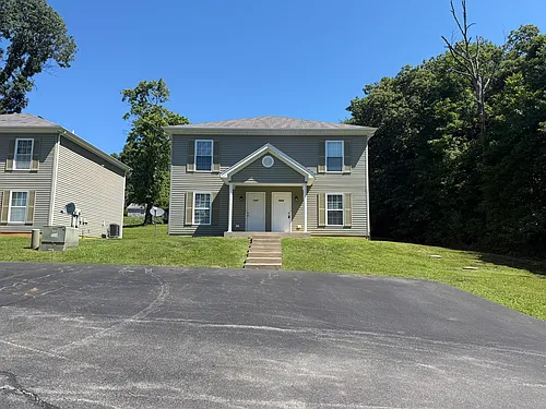 7024 Autumn Dr #7024 Photo 1