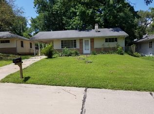 10157 Ventura Dr, Saint Louis, MO