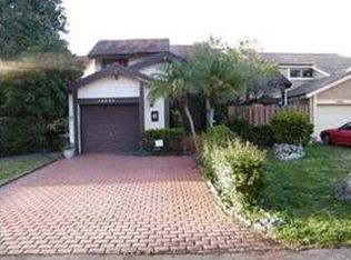 14887 SW 96th Ter, Miami, FL 33196