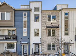 12125 W 57th Pl, Arvada, CO 80002