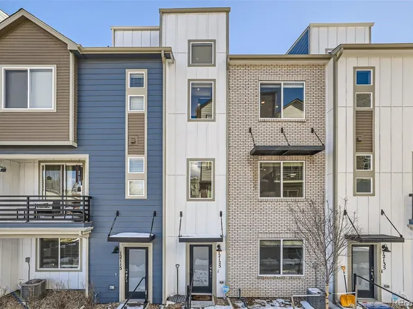 12125 W 57th Place, Arvada, CO 80002