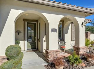 7461 Stableford Way, Rancho Murieta, CA 95683