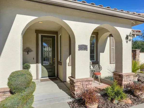 7461 Stableford Way, Rancho Murieta, CA 95683