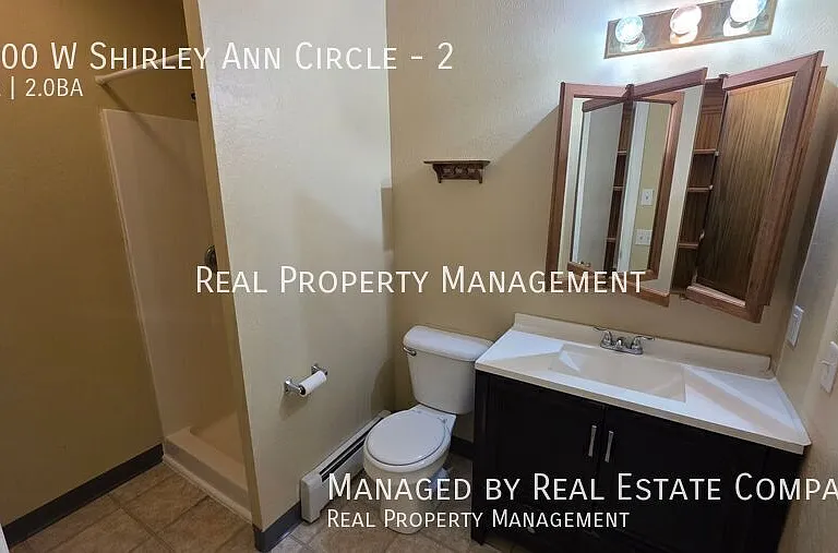 1100 W Shirley Ann Cir #2 — Photo 18