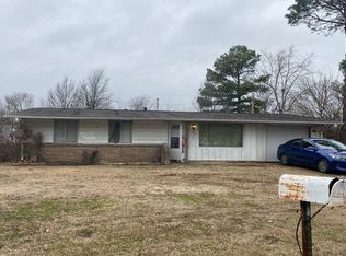 1717 National Rd, Jonesboro, AR 72401