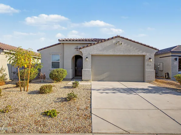 18261 W Poston Drive, Surprise, AZ 85387