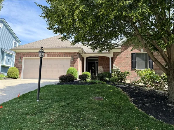 3830 Callaway Ct, Bellbrook, OH 45305