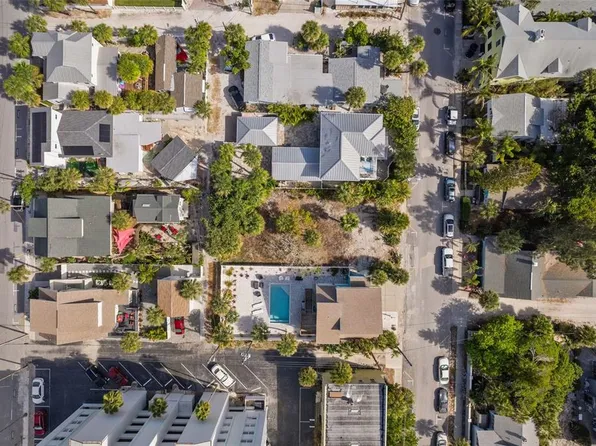 111 4TH AVENUE LOT 15, ST PETE BEACH, FL 33706