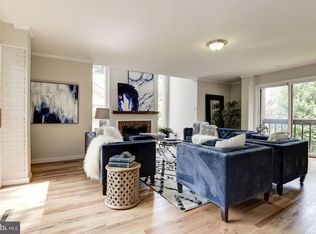 2404 Chain Bridge Rd NW, Washington, DC 20016