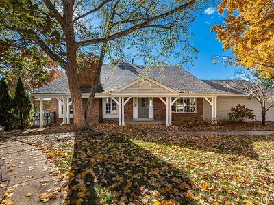 14924 Manor Lake Dr, Chesterfield, MO, 63017