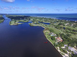 36 Riverview Rd, Hobe Sound, FL 33455