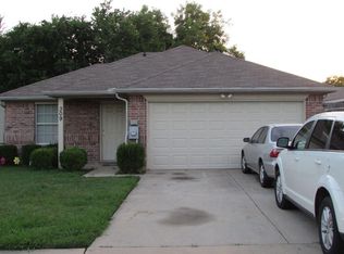 309 Lloyd Ct, Irving, TX 75060