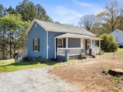 302 Lucky St, Easley, SC, 29640
