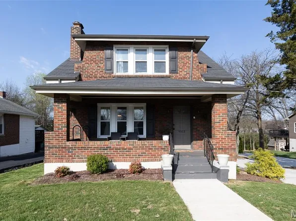 9513 Sappington Rd, Saint Louis, MO 63126